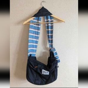 XS/ Small Dog Messenger Style Carrier
